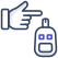 esame del sangue icon