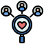user icon