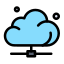cloud icon