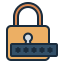 passwort icon
