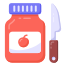 Marmellata icon