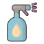 Water Spray icon