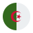 阿尔及利亚通告 icon