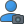 User Image icon