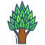 Árbol icon