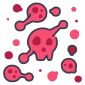 coronavirus icon