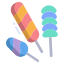 Popsicle icon