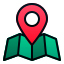 Map icon