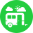 Ônibus icon