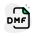 dmf file icon