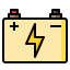 Batteria icon