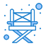 Camping Chair icon