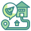 location icon