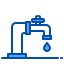faucet icon