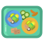 Veggie Sushi icon