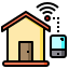 control icon