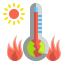 Temperatur icon