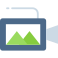 video camera icon