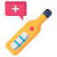 Positive Pregnancy Test icon