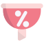 30 filter icon