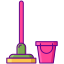 Cleaning Service icon