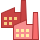工厂 icon