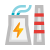 Power station icon
