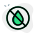 외부-액체 금지 품목-수하물 가방에 보관할-표지판-공항-녹색-탈-revivo icon