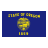 俄勒冈州旗 icon