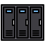 locker icon