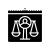 human rights day icon