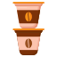 Coffee Capsule icon