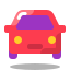 汽车 icon