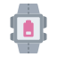 Smartwatch Battery icon