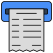 relevé bancaire icon