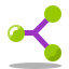 Connect icon