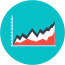 Growth Chart icon