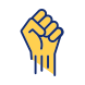 Fist Up icon