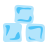 氷のアイコン icon