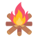 Bonfire icon