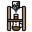 Kaffeemaschine icon