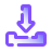 pulsar gradient style 다운로드 icon