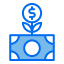 계정 3D icon
