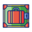 luggage icon