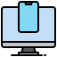 responsive icon