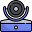 Fotocamera icon