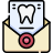 Tooth Mail icon