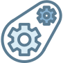 Automation icon