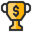 trophäe icon
