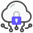 external-Cloud-Security-data-security-dygo-kerismaker icon
